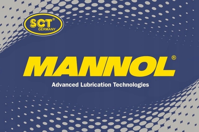 Diesel TDI 5w30 Sintético – Mannol