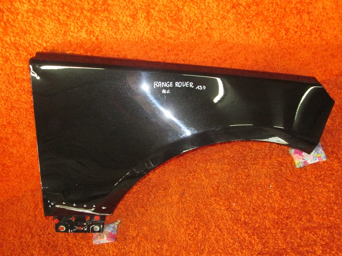 Po 2012r Range Rover IV Vogue fender right front L405