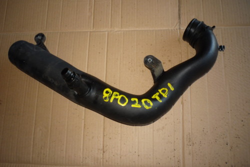 pressure hose pipe Audi A3 A-3 8P0 2.0 TDI