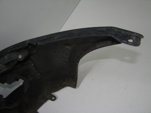Frontstoßstange vorne MITSUBISHI L200 10-13