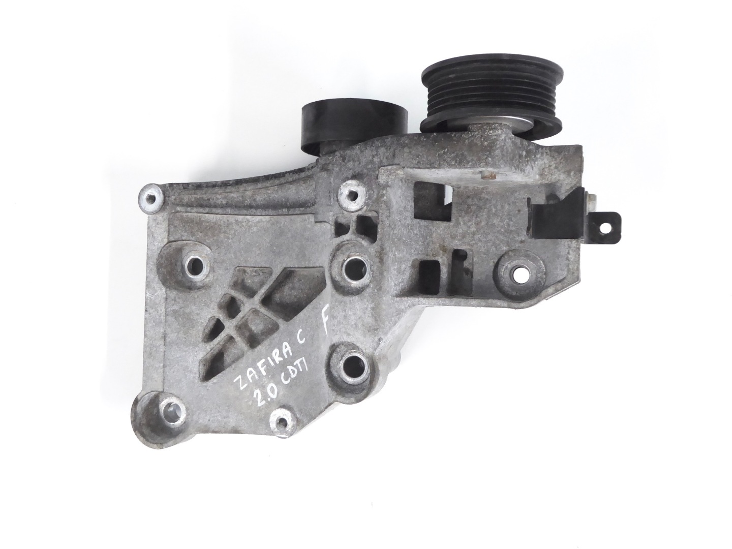 Support Porte 55582510 OPEL ZAFIRA C 2.0 CDTI