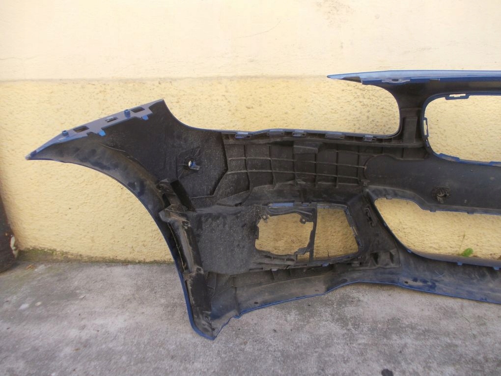 BMW 2 F45 ACTIVE TOURER M PAKIET bumper front