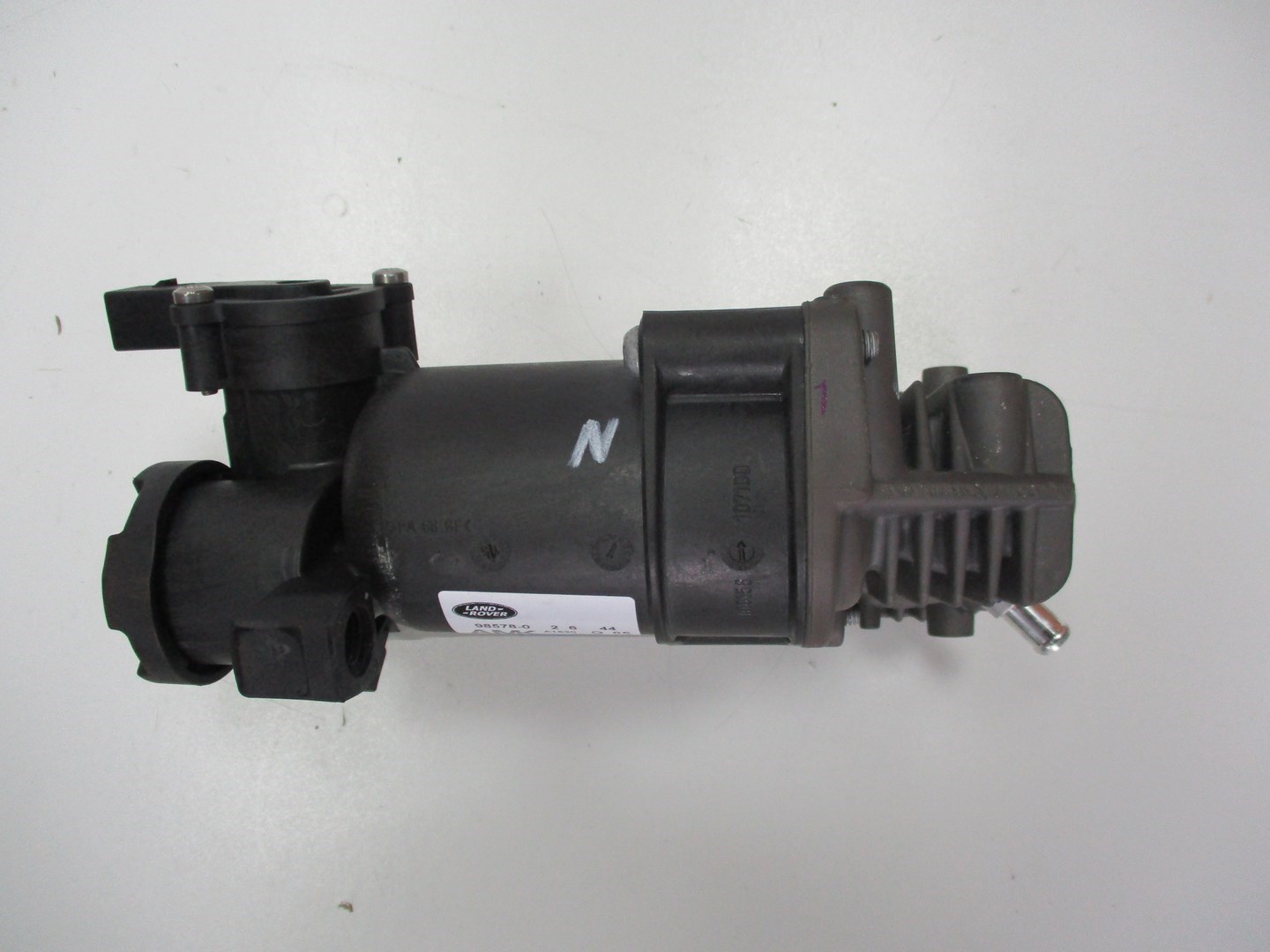 PUMPA AMORTIZERA 98578-02644 LAND DISCOVERY SPORT