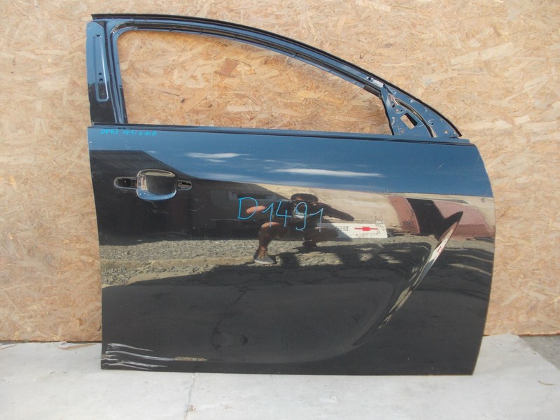 DOOR FRONT FRONT RIGHT OPEL INSIGNIA