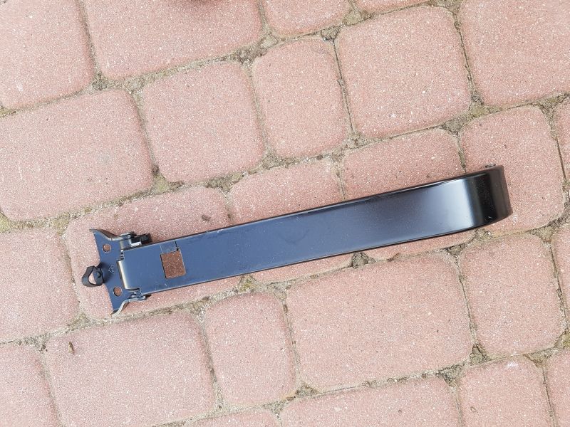 limiter door MOVANO B MASTER III 904702142R