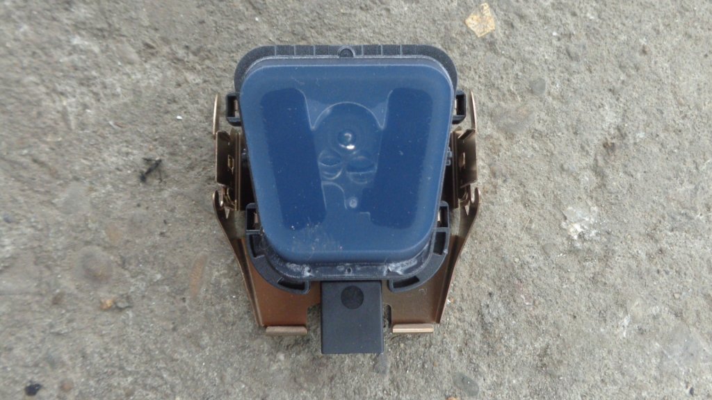 sensor rain SENSOR CITROEN C4 B7 II 208 2010- 9665925480