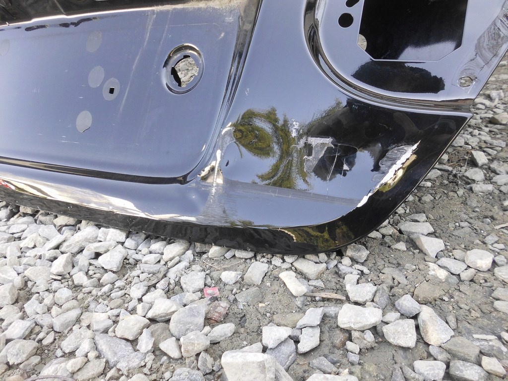 boot door rear cover boot JAGUAR XK 2006