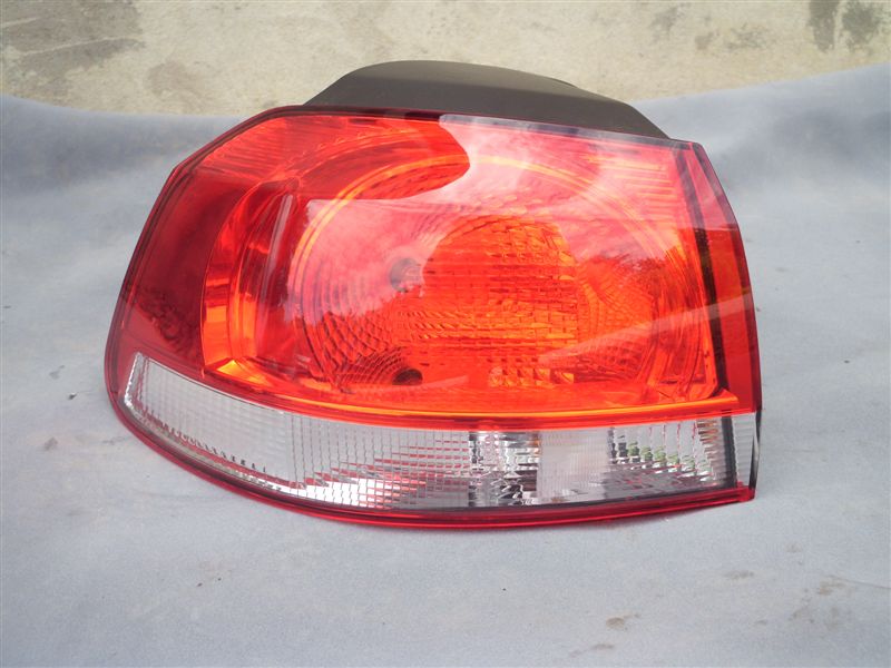 light rear part left VW GOLF VI 08