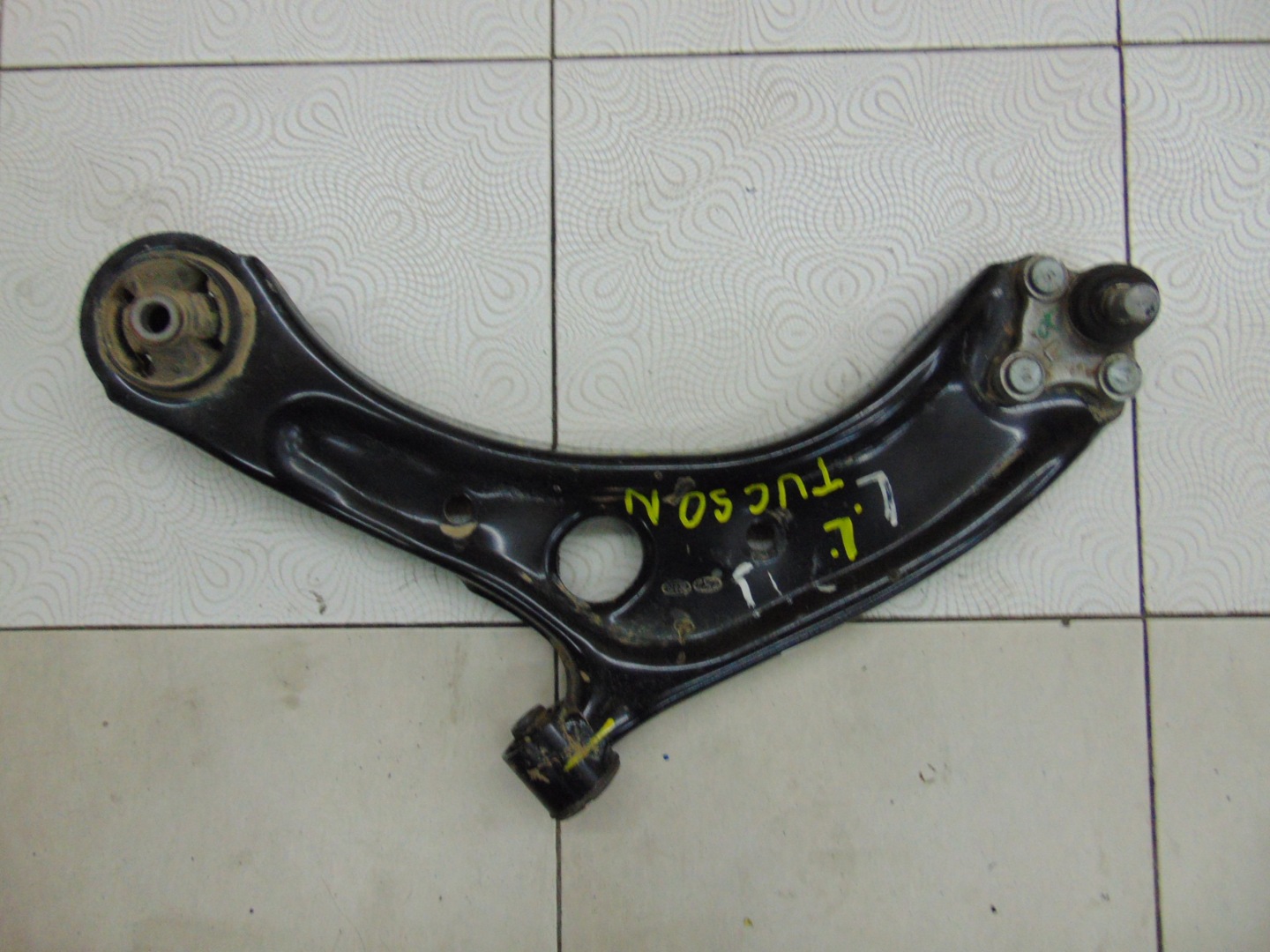 QUERLENKER LINKS HYUNDAI TUCSON