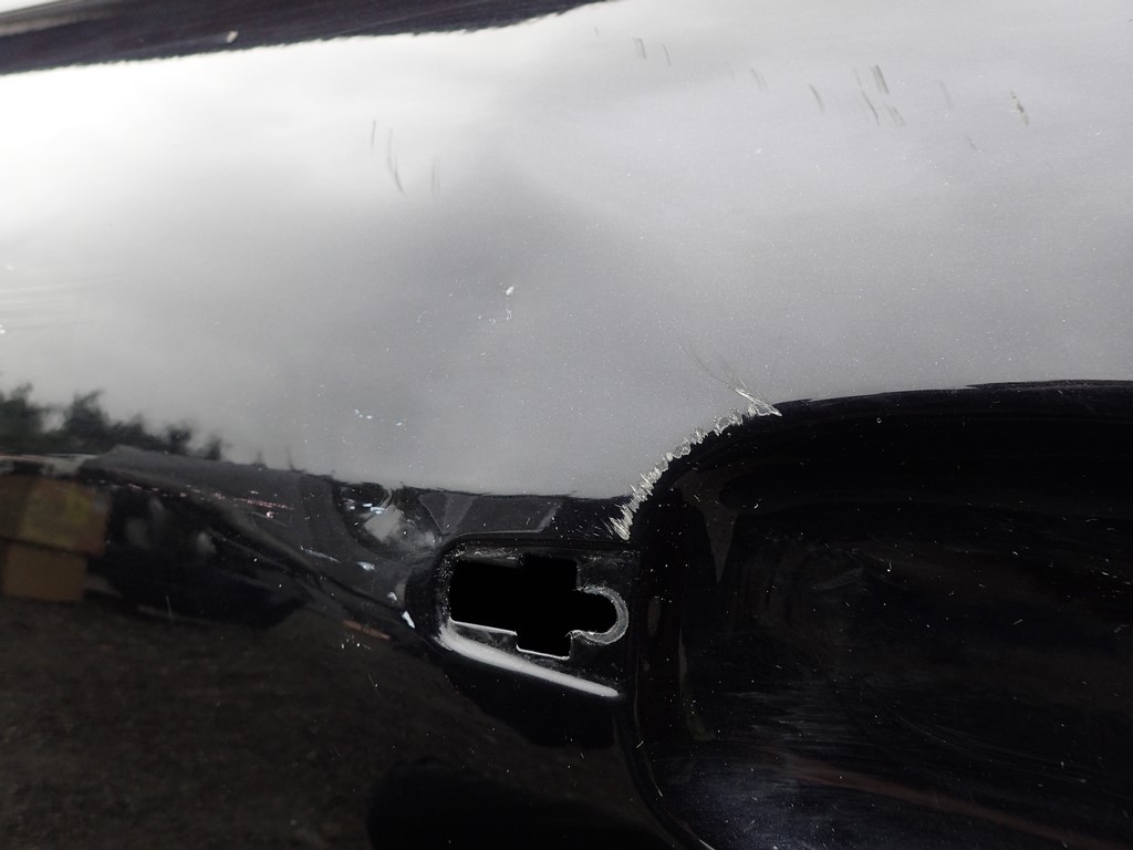 door left front left front OPEL INSIGNIA 2007