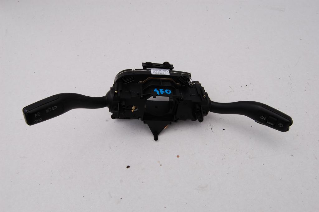 control switch of indicators AUDI A6 4F0