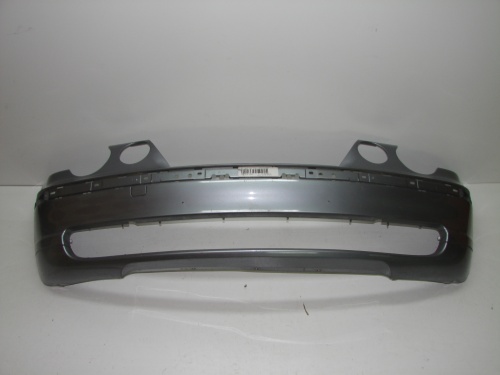front bumper front BMW 3 98- E46 COMPACT