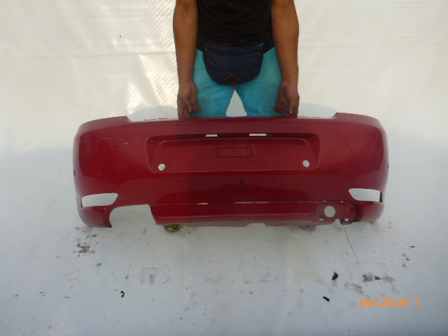 ALFA ROMEO GT 04-10 bumper rear part rear