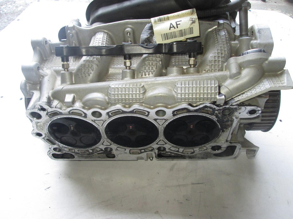 fej Range Rover Sport 3.0 D