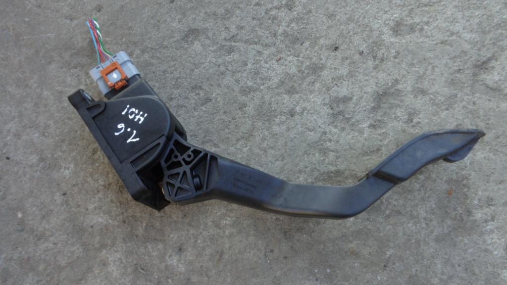 Gaspedal CITROEN C4 B7 II 2010-2018 9671840280