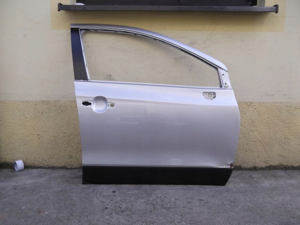 SUZUKI SX4 S CROSS door front right front