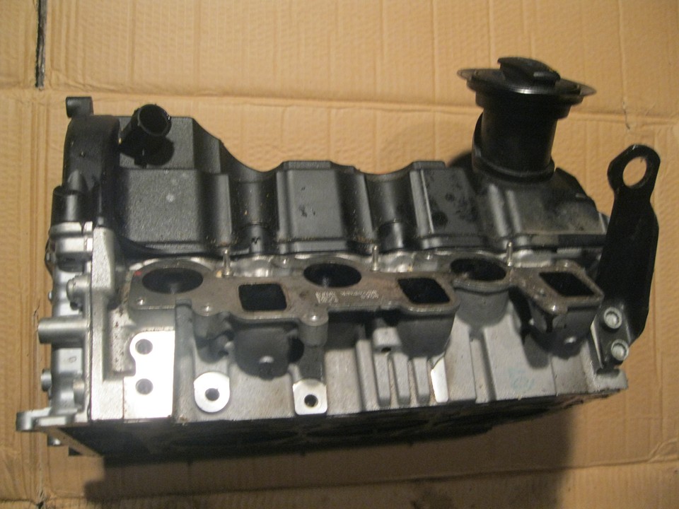 head. glowice Audi A6 A-6 4G0 3.0 TDI 2010r