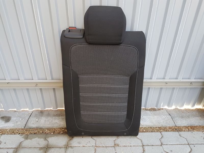 Sitz heck hinten oparcie siedzisko Opel Insignia