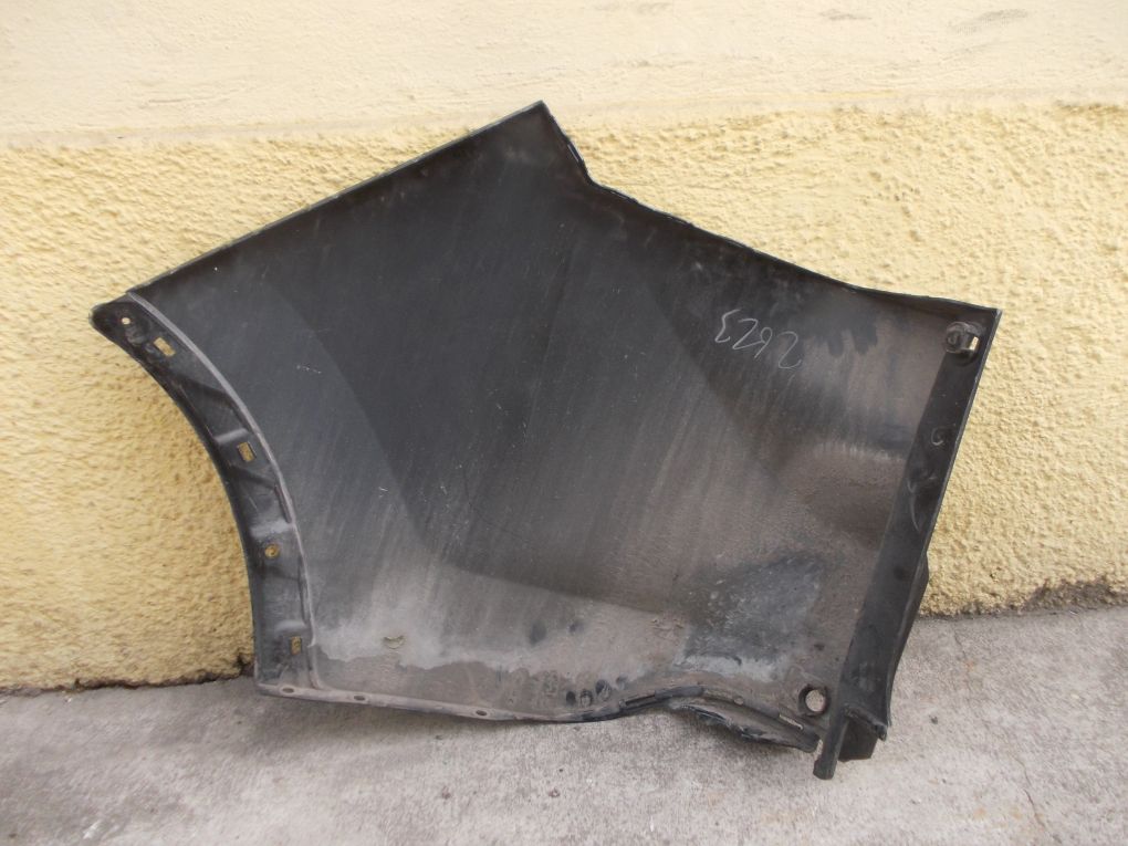 HONDA CR-V CRV 2012 12- corner bumper rear rear part