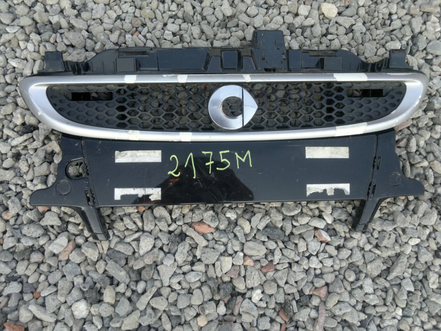SMART grill grille 2175