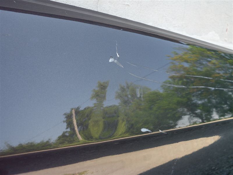 door right VW VOLKSWAGEN EOS 1Q 2006