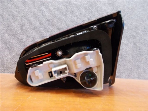 light rear part rear left VW GOLF VII
