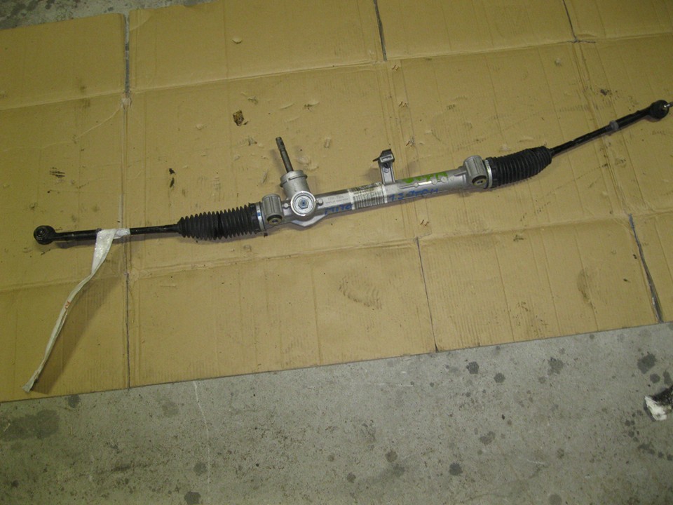 crémaillère direction assistée Alfa Romeo Mito