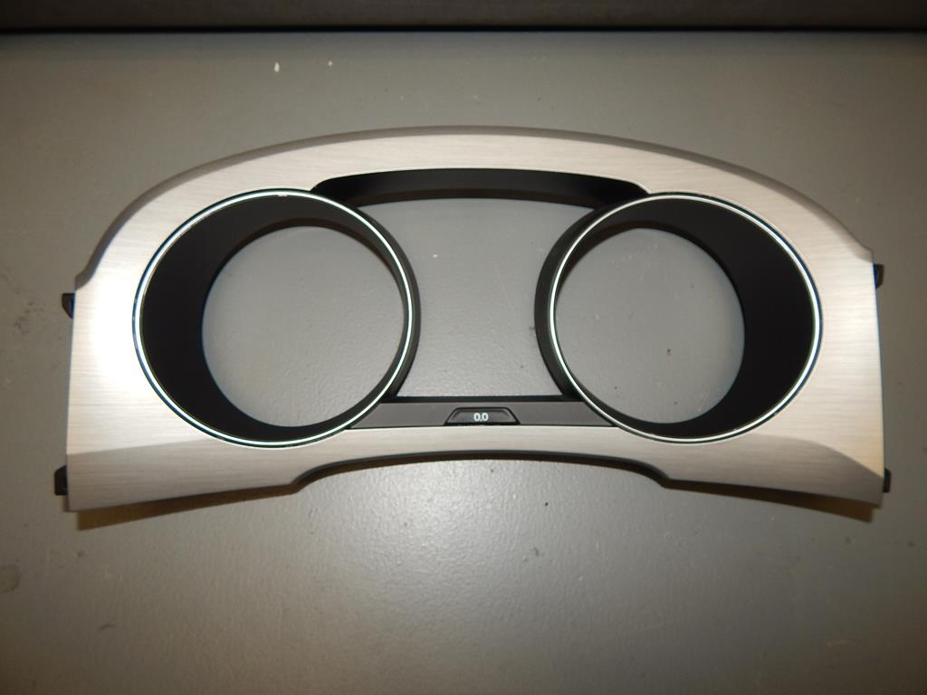VW GOLF 7 SPORTSVAN modanatura OZDOBNE DEKORY