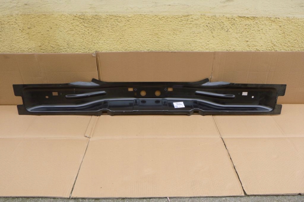 PEUGEOT 407 COUPE rear panel rear part