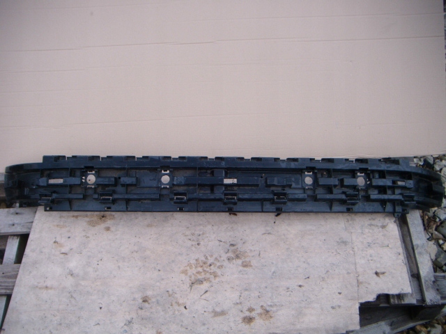 VOLVO XC90 02-05 bumper support rear part rear