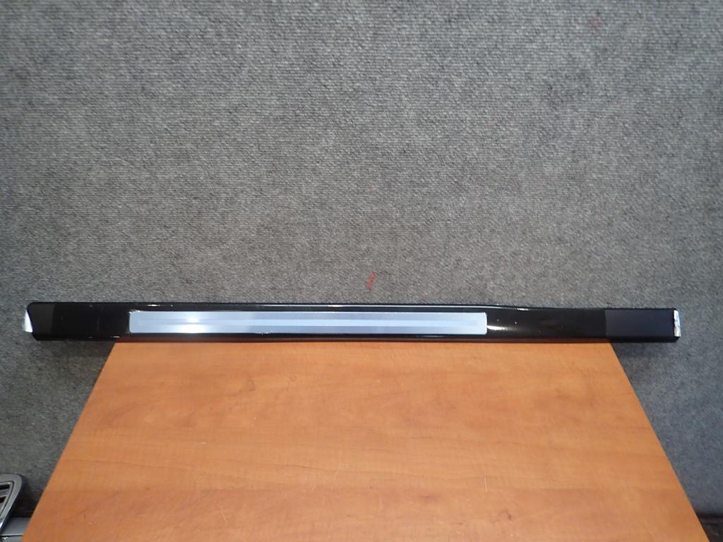 moulding threshold left AUDI A3 08- S-LINE
