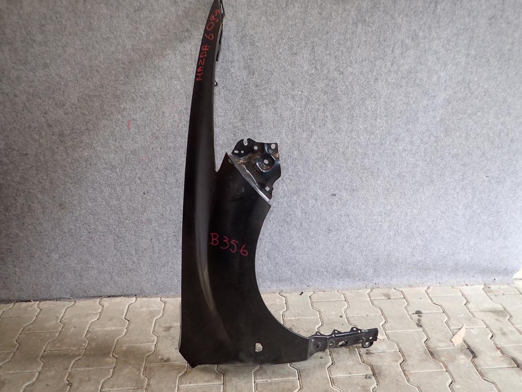 fender front front right MAZDA 6 09- new zamie