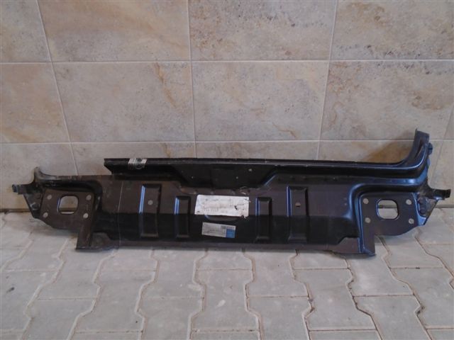 rear panel MERCEDES E-KLASA W211 KOMBI