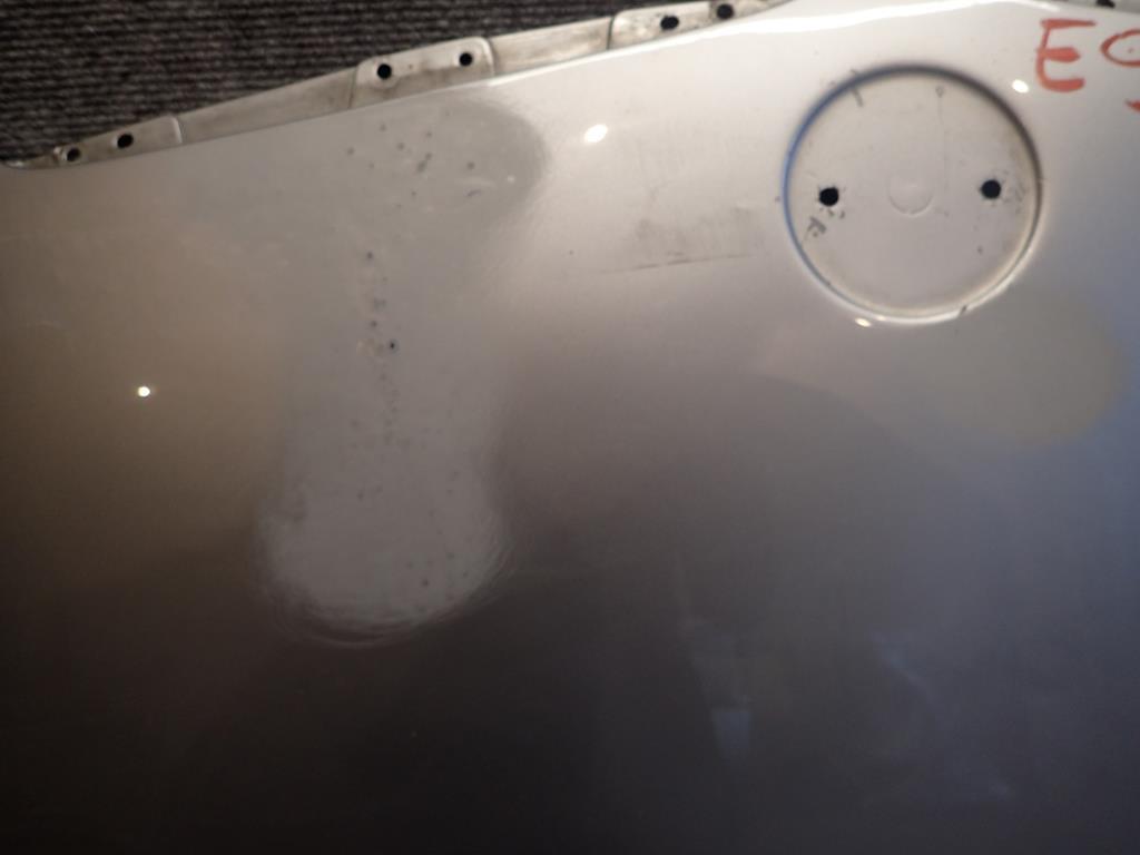 CAPOT BMW 3 E90 E91 05-08