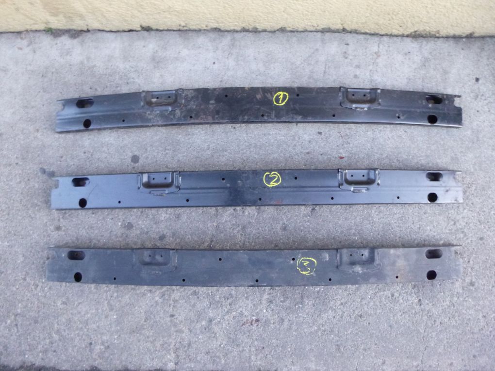 TOYOTA RAV 4 RAV4 13- sider rear rear part