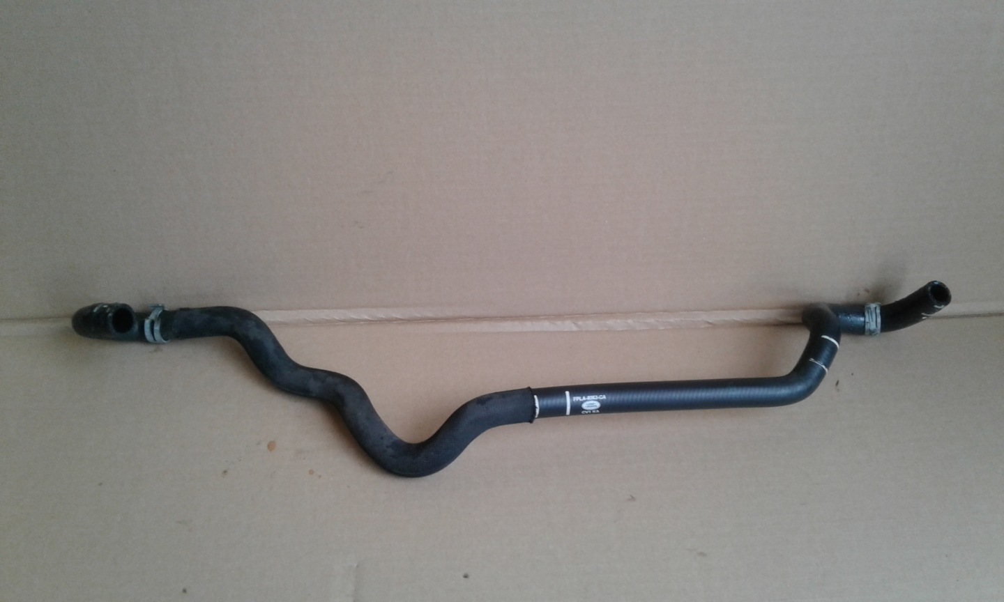 pipe hose RANGE ROVER SPORT 13-18 L494 FPLA-8063-CA