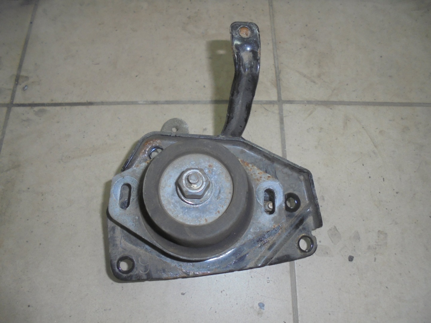 holder gearbox mounting CITROEN C4 B7 2010-2015 1.6