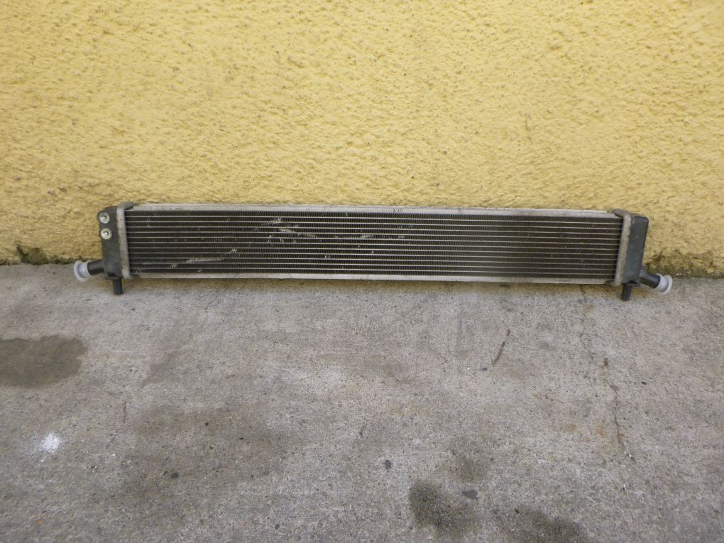 TOYOTA AURIS PRIUS HYBRID water cooler