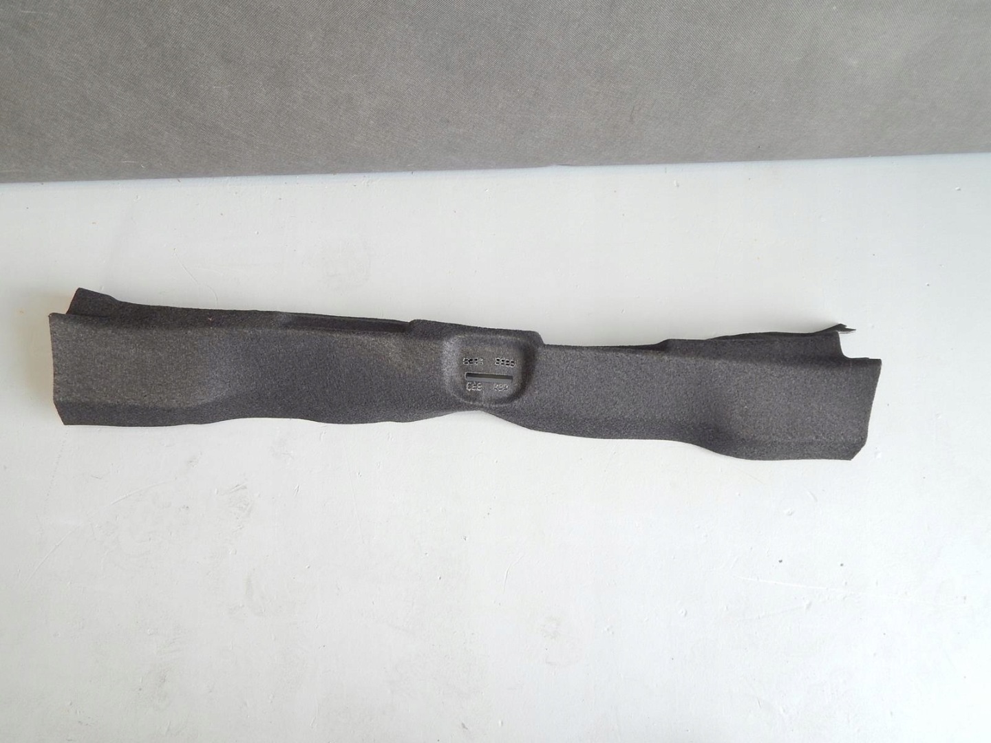 AUDI A5 F5 Blende Abdeckung 8W7864407