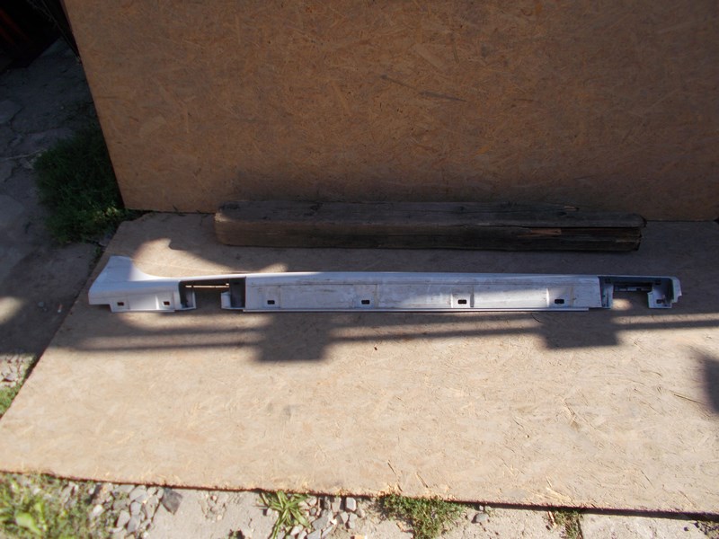 CAP THRESHOLD RIGHT AUDI A6 4G LIFT KOMBI S LINE