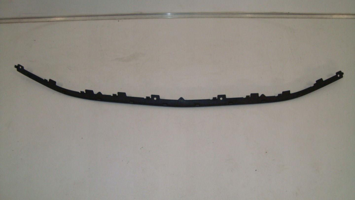 lišta spoiler PORSCHE CAYMAN 981