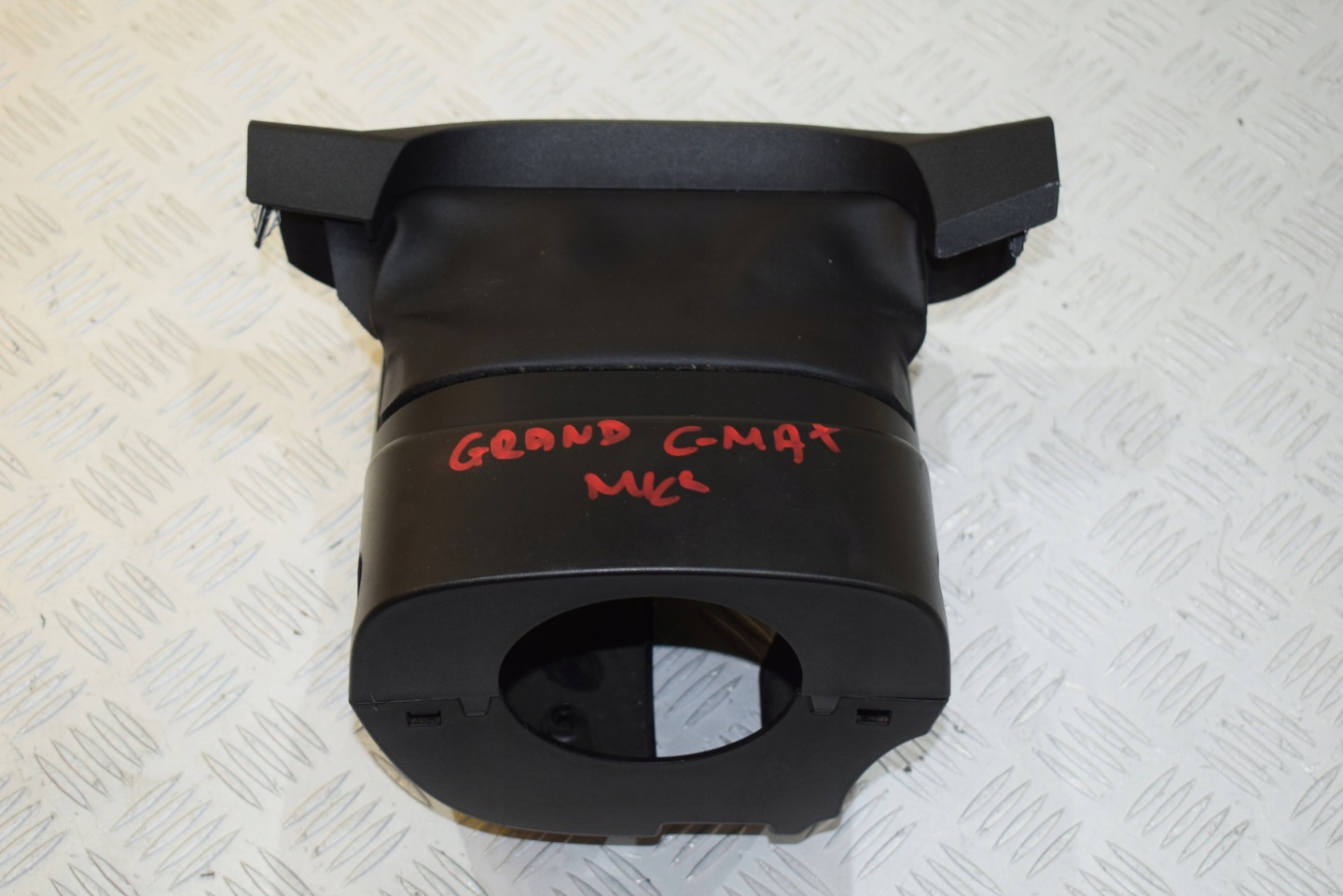 OBAL VOLANTU FORD GRAND C-MAX MK2