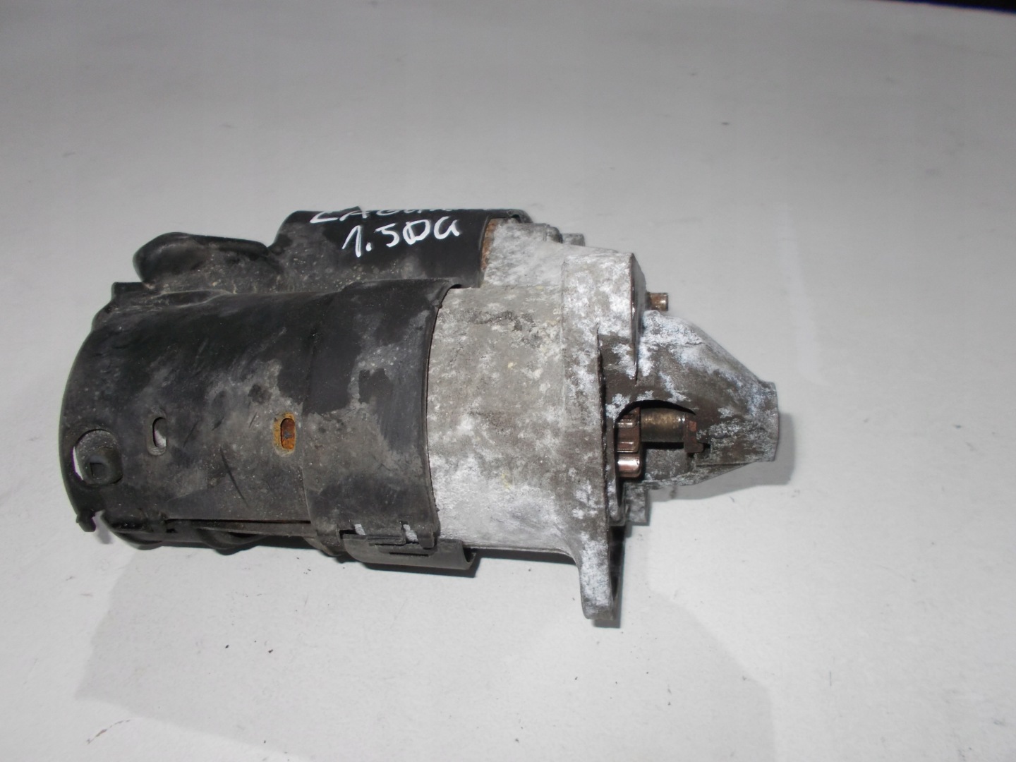 RENAULT LAGUNA III1,5 DCI STARTER 8200306595