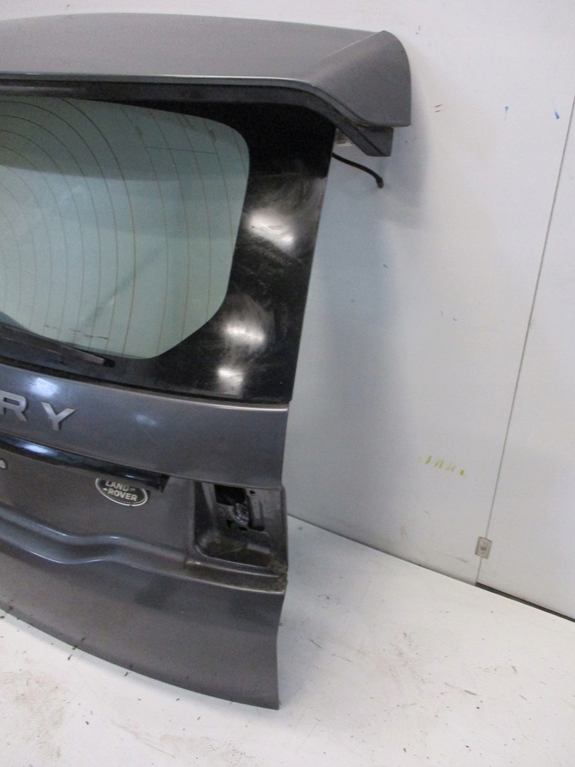 boot doors Land Rover Discovery Sport 15R without kamery