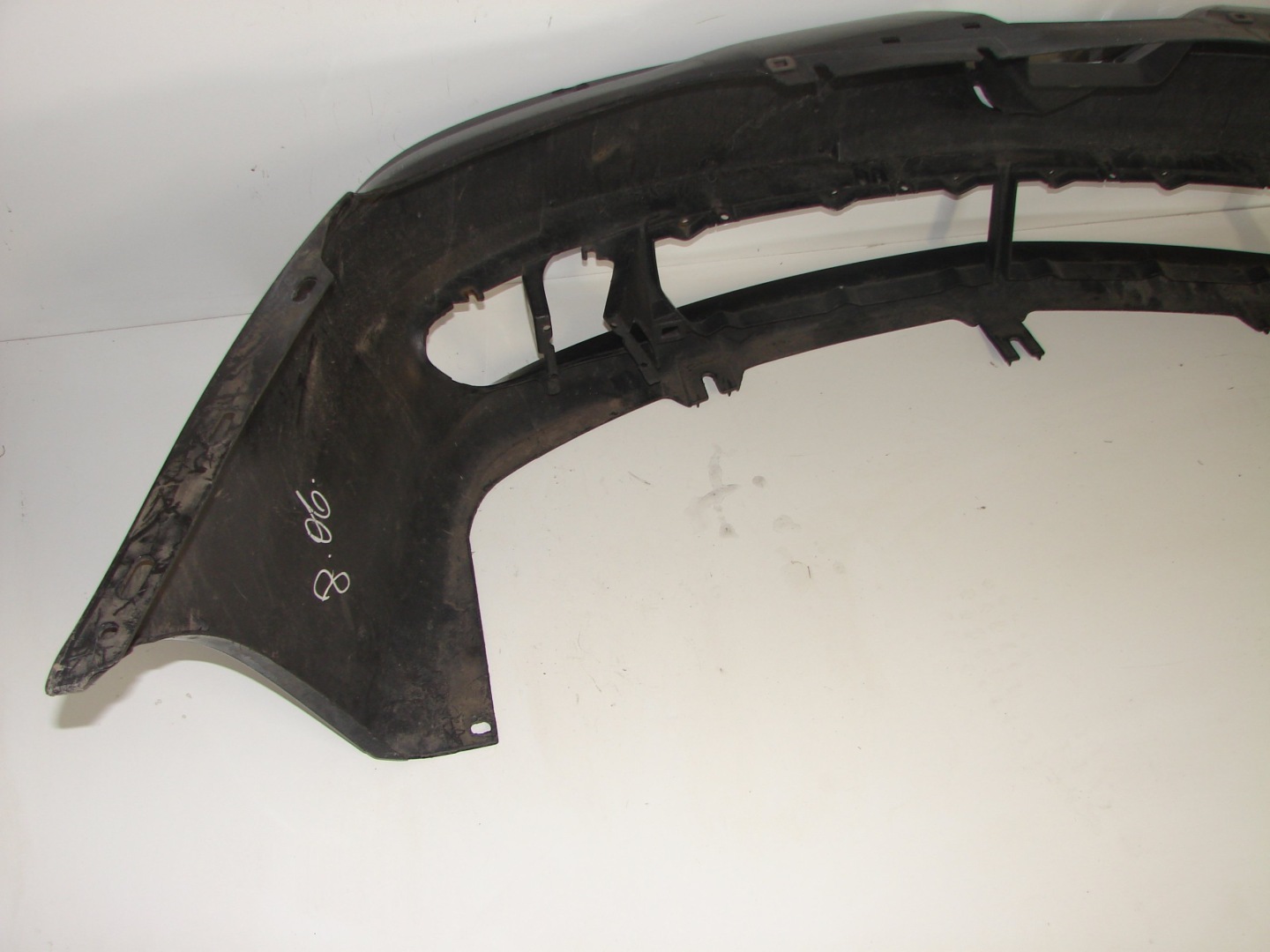 front bumper front ALFA ROMEO 156 97-03