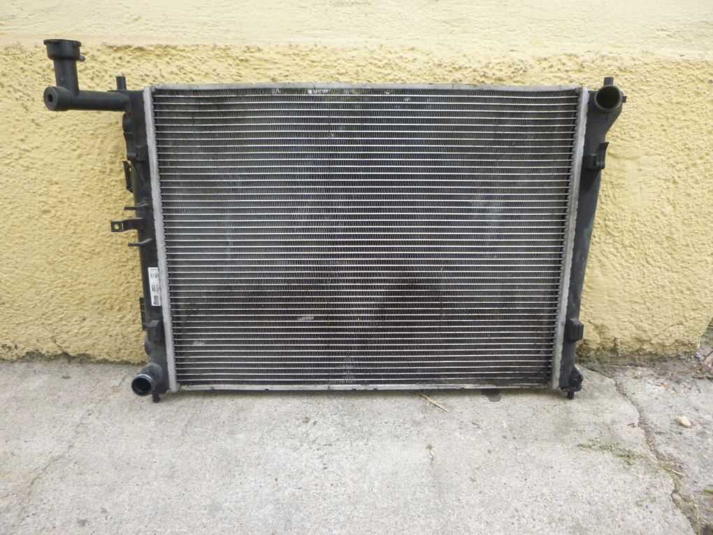 KIA PRO CEED LIFT ELANTRA Radiatore / Raffreddatore Motore d’acqua