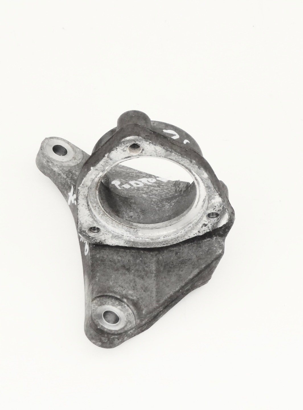 Support Demi axe OPEL ZAFIRA C 2.0 CDTI 13219107