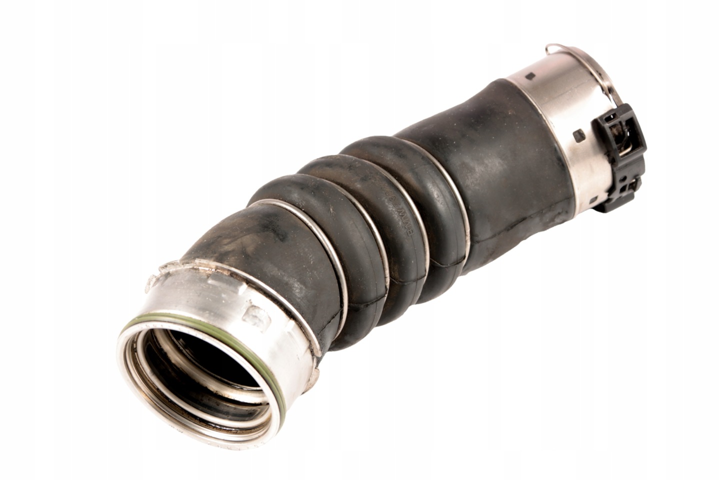 BMW E81 E87 N47 cijev prijenos interkulera 7802752