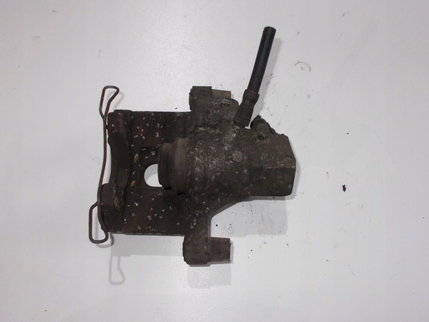 FORD FOCUS MK2 CALIPER BRAKE RIGHT REAR PART 07R>