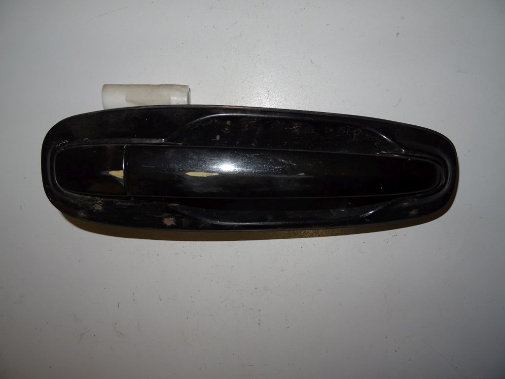 Chevrolet Nubira handle exterior right rear part rear